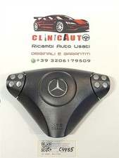 Airbag volante per mercedes - volante,