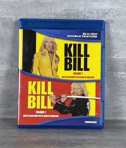 Kill bill volume 2 - bill,