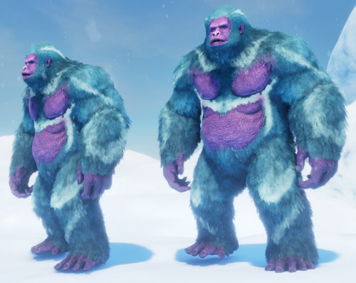 Ark asa pve hot - [ark, [ab