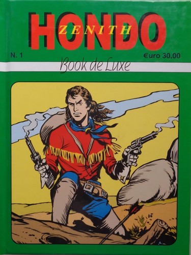 Bignotti hondo zenith a - bignotti,