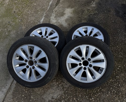 Set cerchi bmw - cerchi, 205/55r16