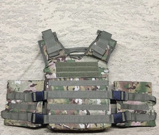 Portatarga multicam