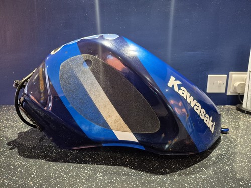 Serbatoio carburante kawasaki - carburante,
