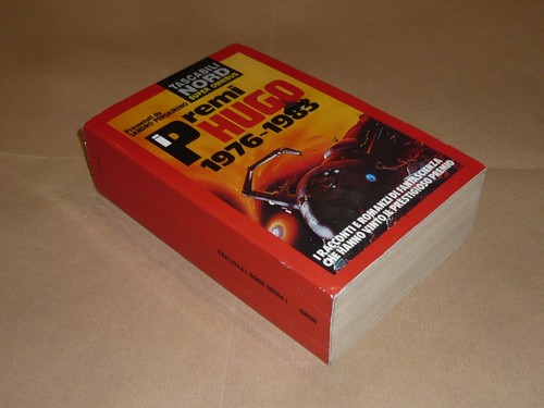Premi hugo 1976 1983 - premi,