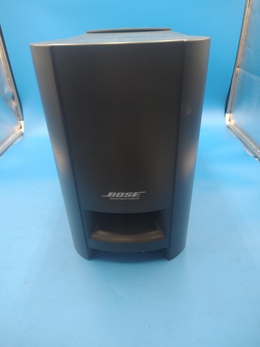 Bose ps3 powered subwoofer - powered,