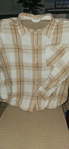 Time tru camicia donna - time&tru,