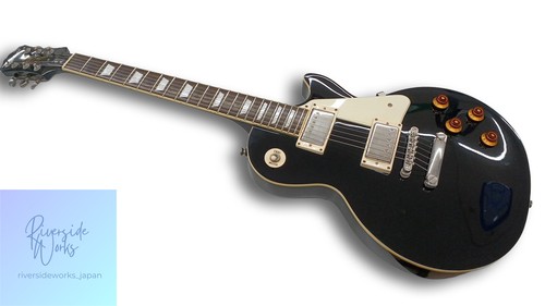 Epiphone les paul - paul, type