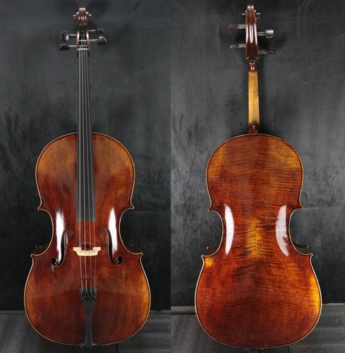 Violoncello dal suono favoloso