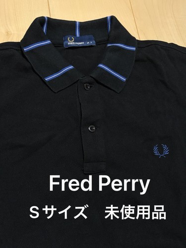 Polo fred perry manica corta - manica,