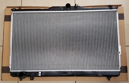 Radiatore hyundai santa 0 - santa, fe