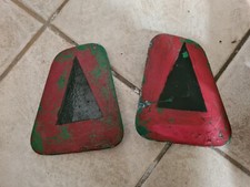 Bocchette laterali Fiat 616 N N1 forse anche 615 carrozzeria