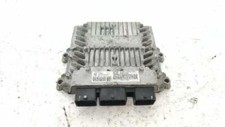 Centralina Motore Peugeot 1007 1.4 50 KW Diesel 2005-2010 8HZ 9662685580
