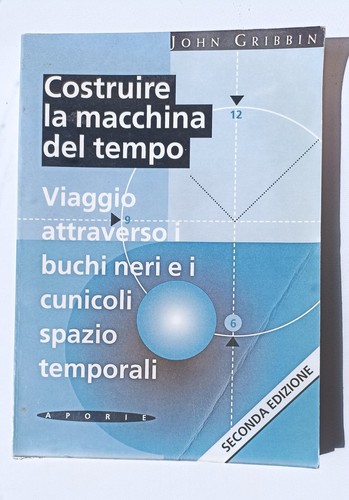 Costruire macchina del - la,