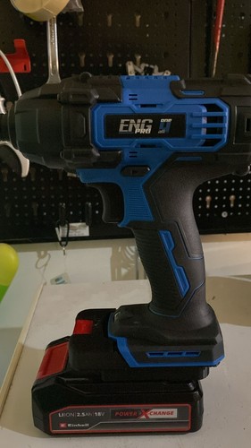 Adattatore batteria - , da