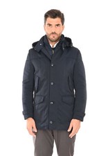 Cappotto Uomo Invernale