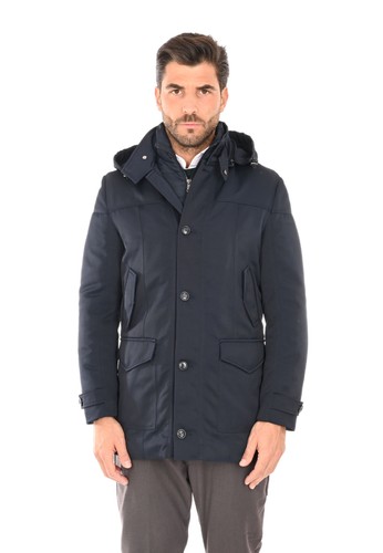 Cappotto uomo invernale - cappotto,