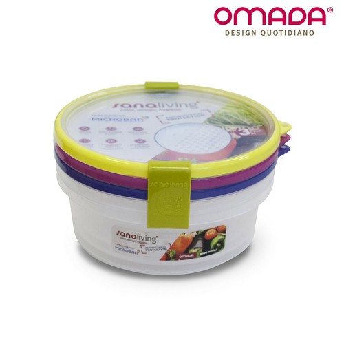 Vaschette antibatteriche per - 3,