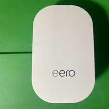 Eero Beacon Mesh WiFi Range