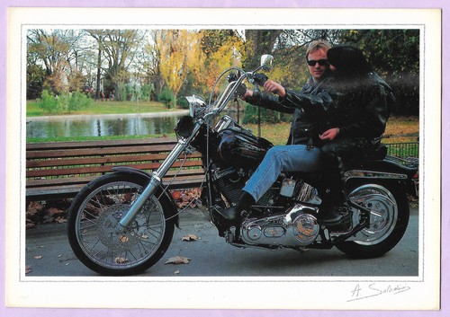 Harley dadidson agep - cp, harley-dadidson,