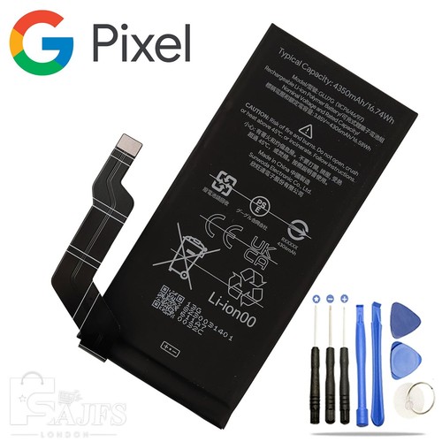 Batteria originale google - batteria,