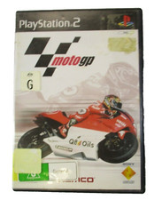 Moto GP PS2 Game G PAL R4 2000