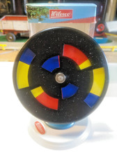WILESCO M-54 DISCO EFECTO