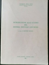 INTRODUZIONE ALLO STUDIO DEL