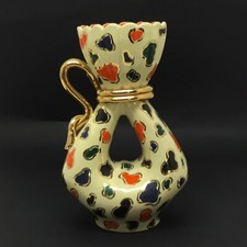 GRANDE VASO ANNI 50 CERAMICA