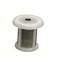 Filtro acciaio inox - acciaio, x
