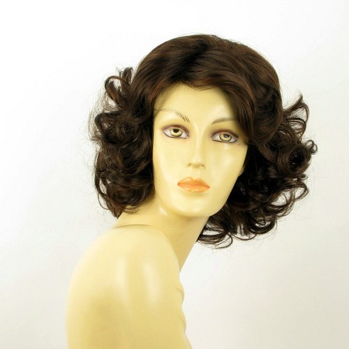 Parrucca donna lunghezza - da,