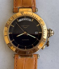 Loengrin automatico Day:date mm.39