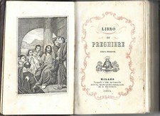 Libro preghiere iii edz - -,