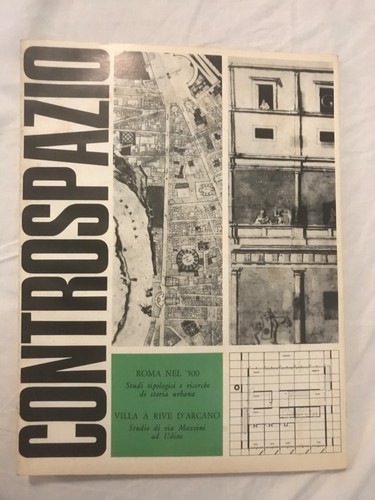 Controspazio rivista - controspazio,