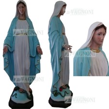 Statua madonna miracolosa