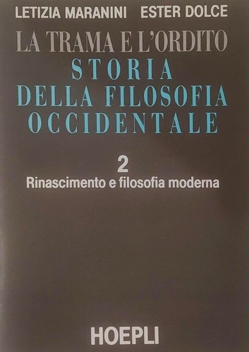 Trama ordito storia - trama, l'ordito