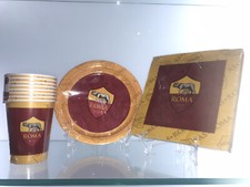 Kit Completo Piatti Bicchieri
