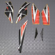 ADESIVO ORIGINALE APRILIA RACING RXV SXV 450 550 GENUINE DECAL #1