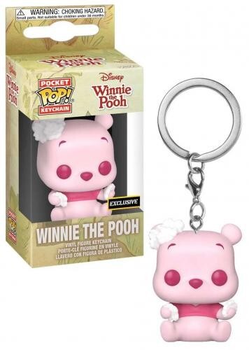 Funko pocket pop keychain - funko,