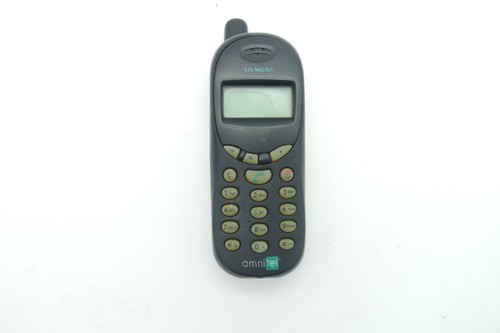 Siemens a35 telefono cellulare - a35,