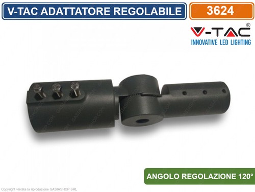 Tac 795 adattatore - v-tac, vt-795