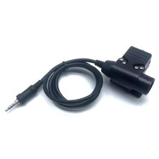 U94 Cuffia PTT per YAESU VX6R