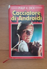 Cacciatore di Androidi Philip
