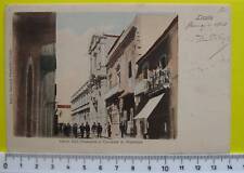 cartolina Sicilia - Licata