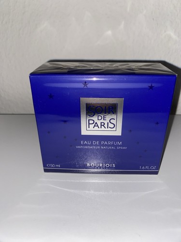 Soir paris - de,