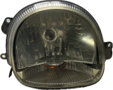 Fanale anteriore destra per