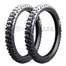 Coppia Gomma Copertone