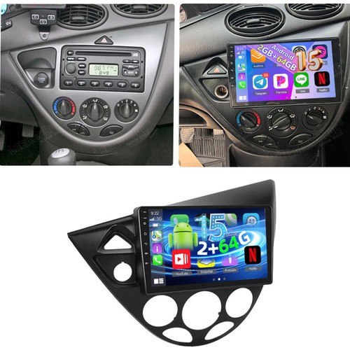 64gb android per - 15.0, ford