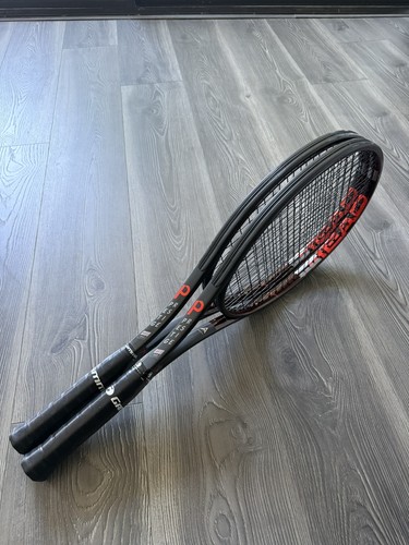 Head prestige mpl auxetic - mpl,