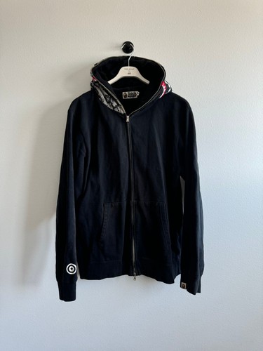 Felpa con cappuccio - , bape