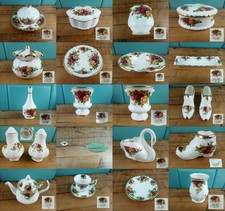 Royal albert old country - royal,